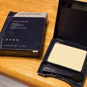 Avon True Color Pearl Eyeshadow